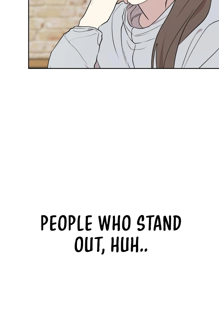 My Unknown Girlfriend chapter 5 page 56