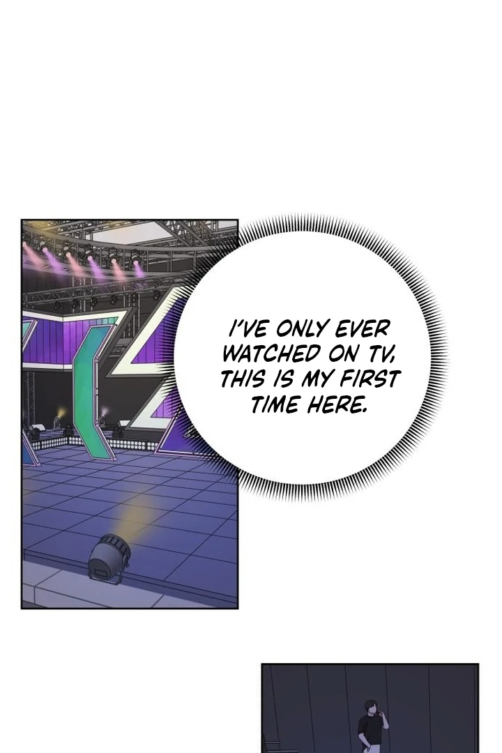 My Unknown Girlfriend chapter 5 page 64