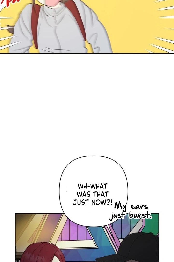 My Unknown Girlfriend chapter 5 page 66