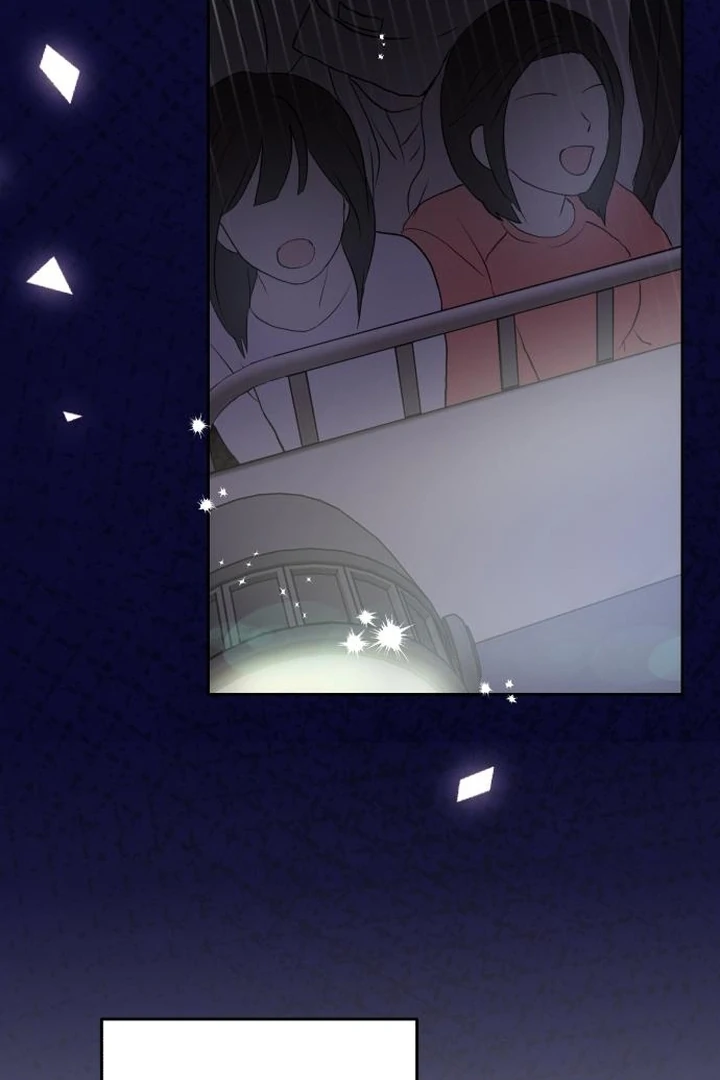 My Unknown Girlfriend chapter 5 page 79