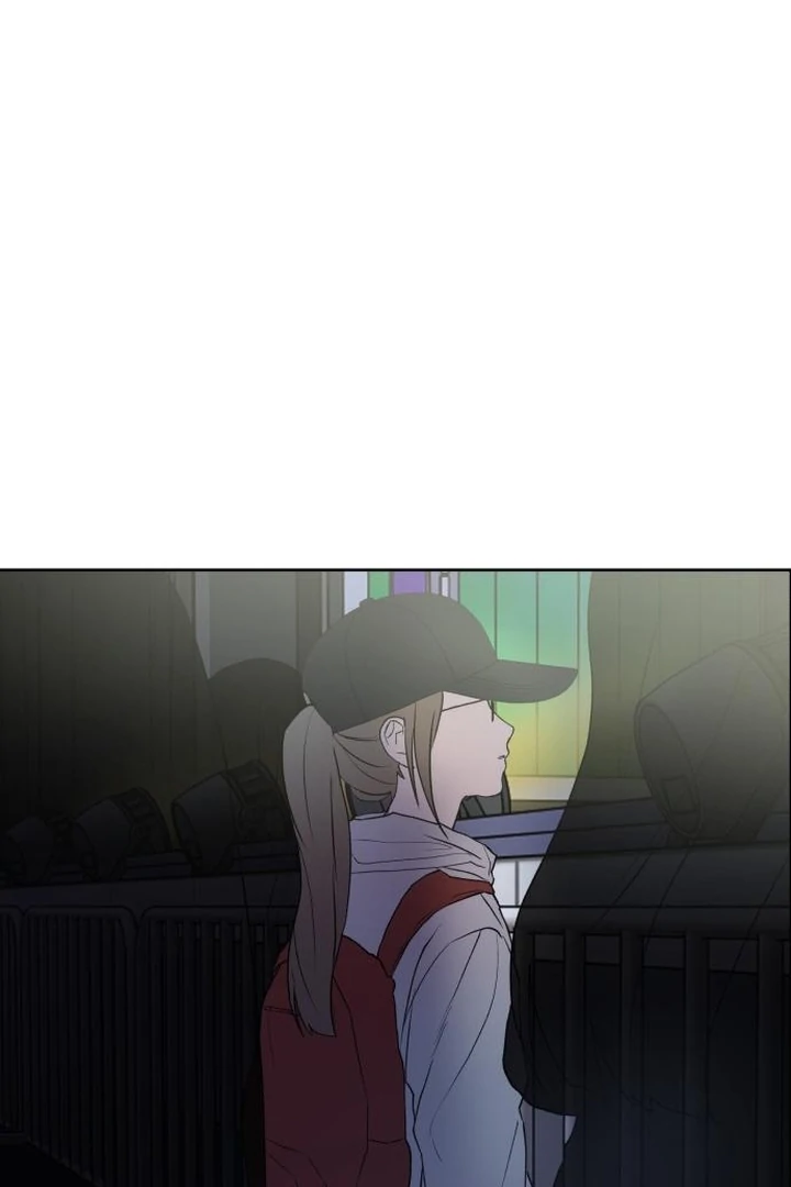 My Unknown Girlfriend chapter 5 page 84