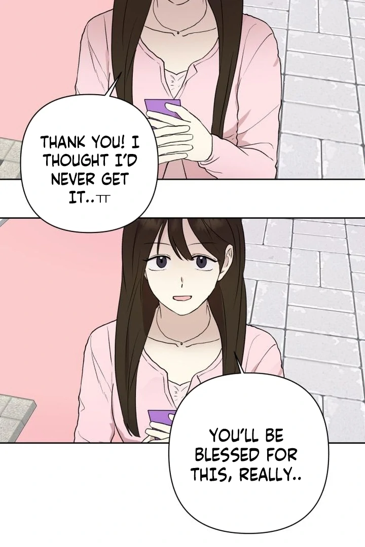 My Unknown Girlfriend chapter 5 page 99