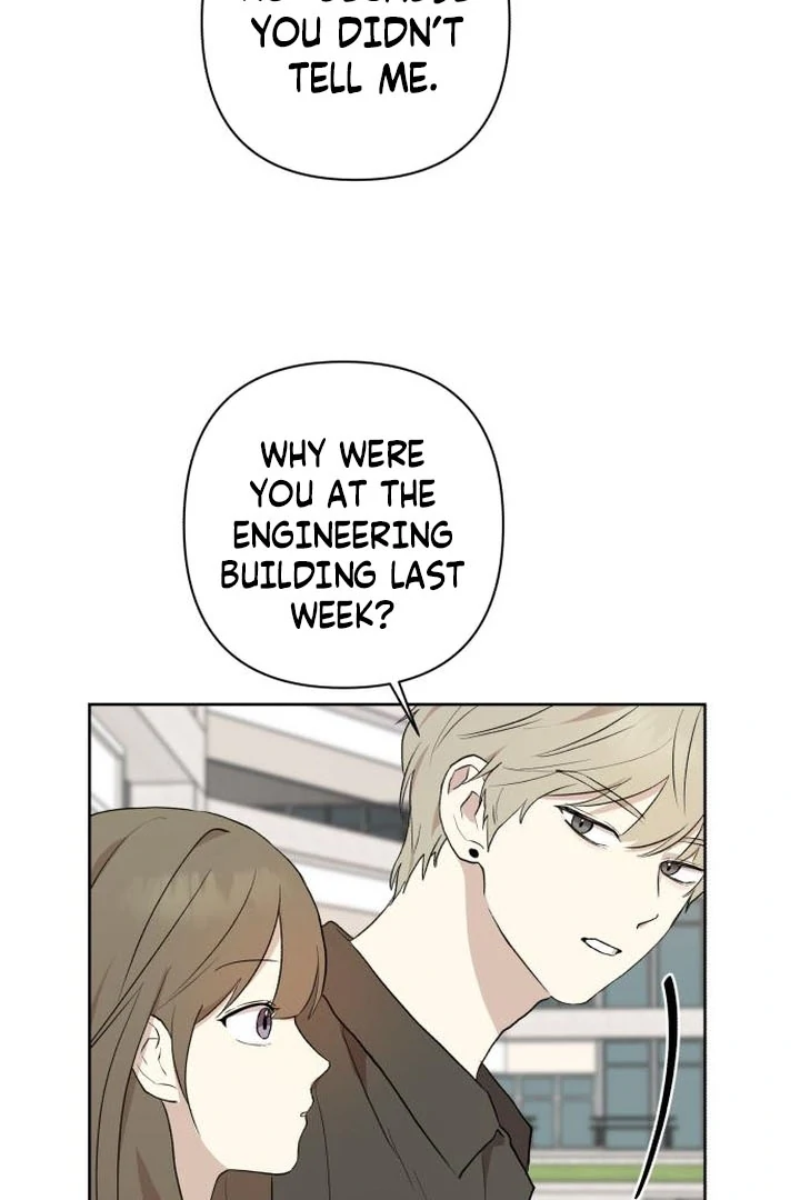 My Unknown Girlfriend chapter 6 page 102