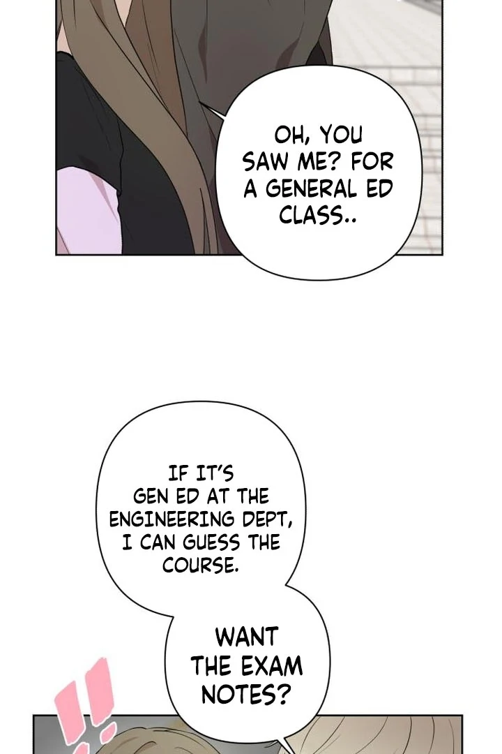 My Unknown Girlfriend chapter 6 page 103
