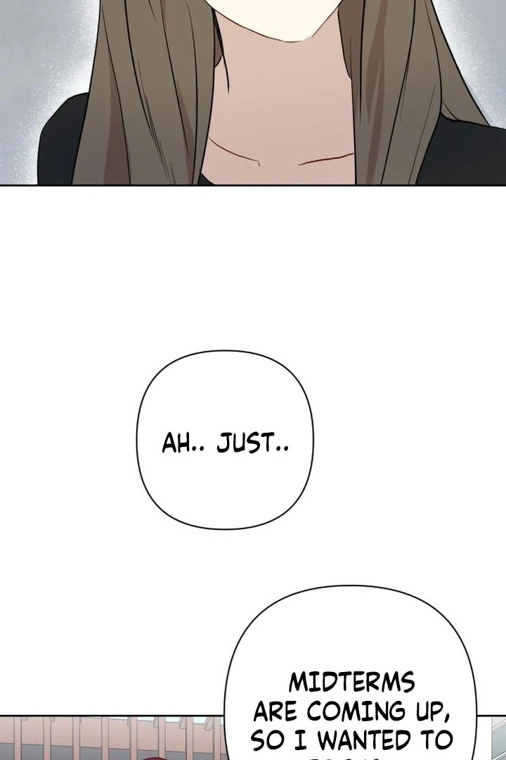 My Unknown Girlfriend chapter 6 page 106