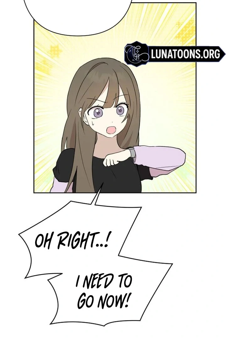 My Unknown Girlfriend chapter 6 page 108