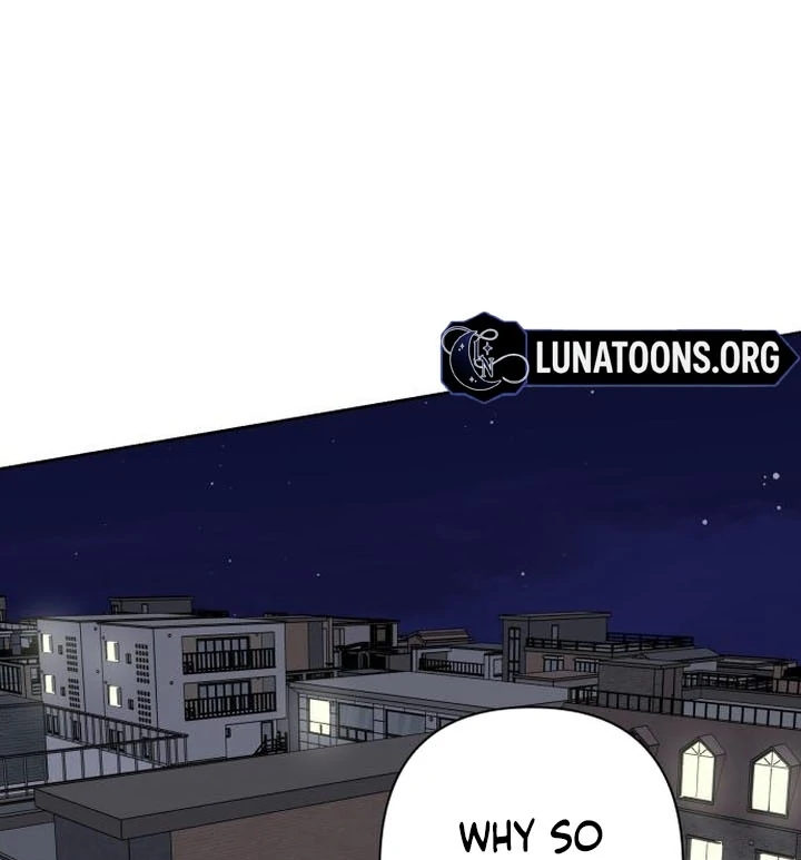 My Unknown Girlfriend chapter 6 page 13