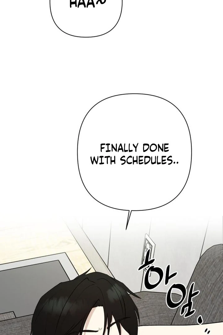 My Unknown Girlfriend chapter 6 page 2