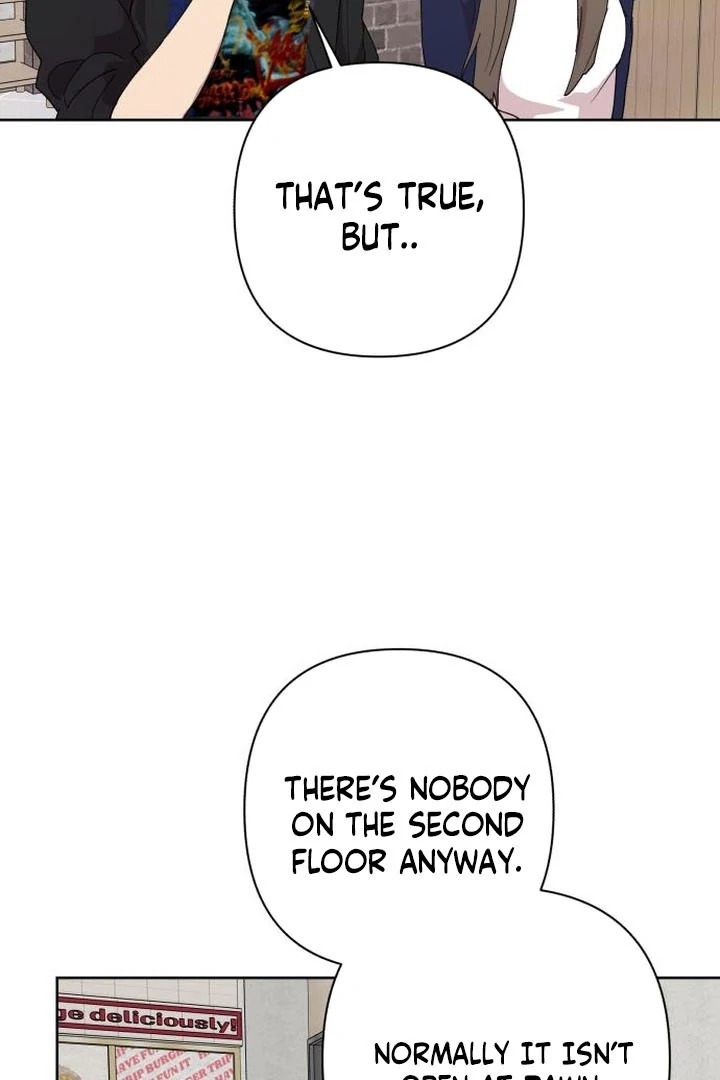 My Unknown Girlfriend chapter 6 page 22