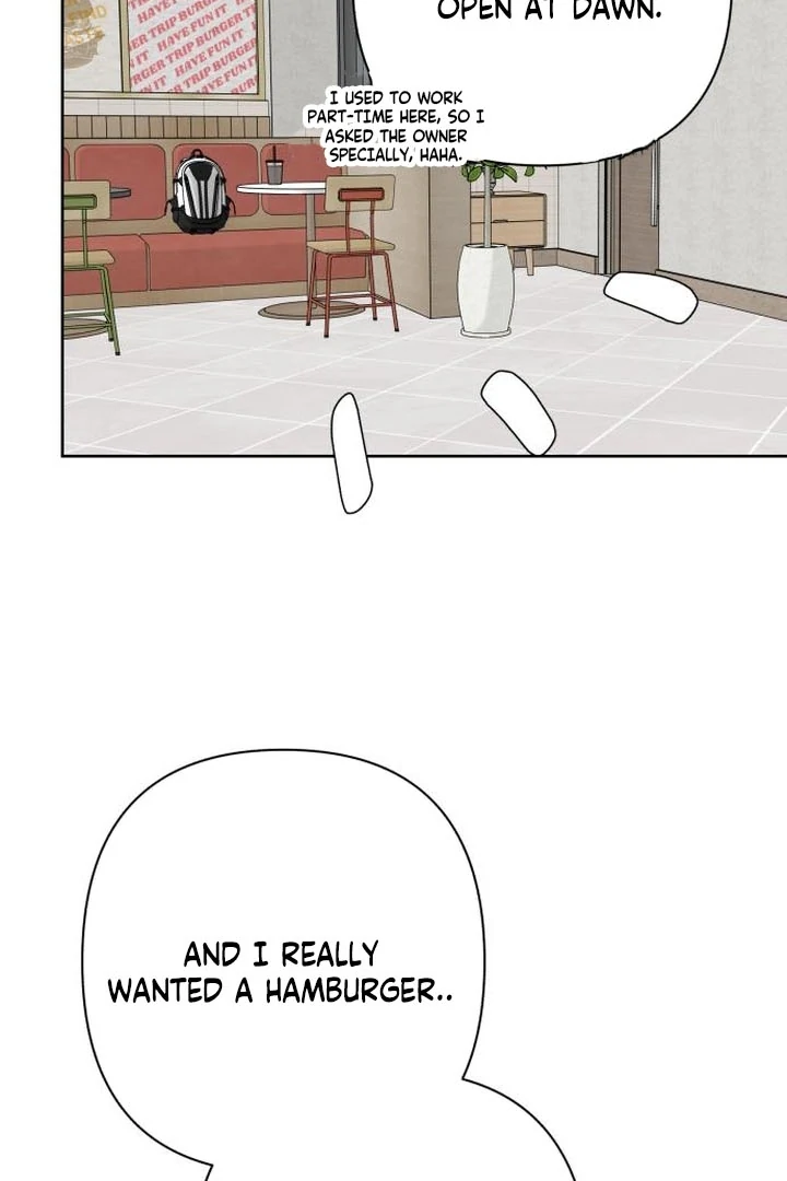 My Unknown Girlfriend chapter 6 page 23