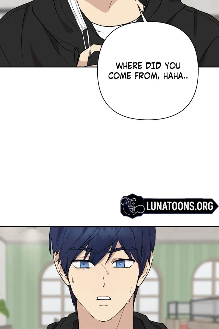 My Unknown Girlfriend chapter 6 page 25