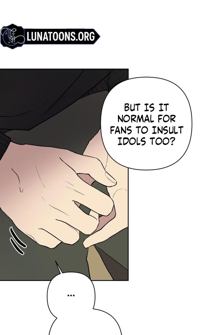My Unknown Girlfriend chapter 6 page 29