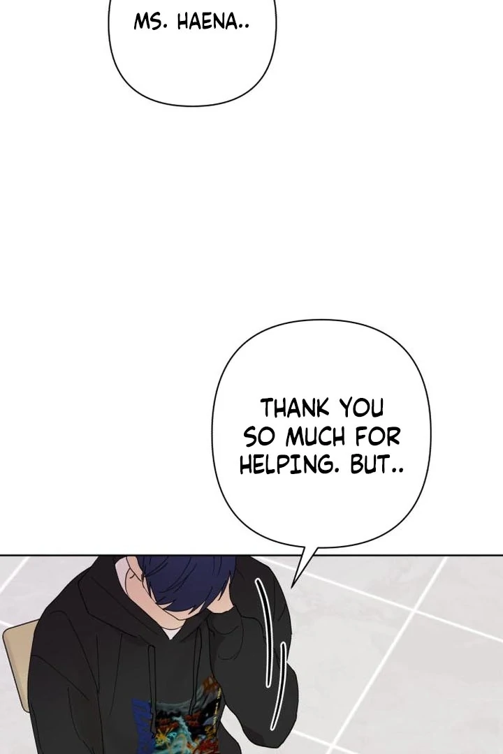 My Unknown Girlfriend chapter 6 page 30