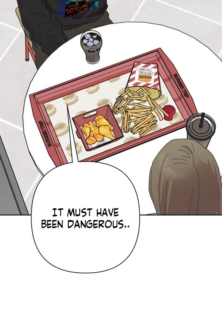 My Unknown Girlfriend chapter 6 page 31