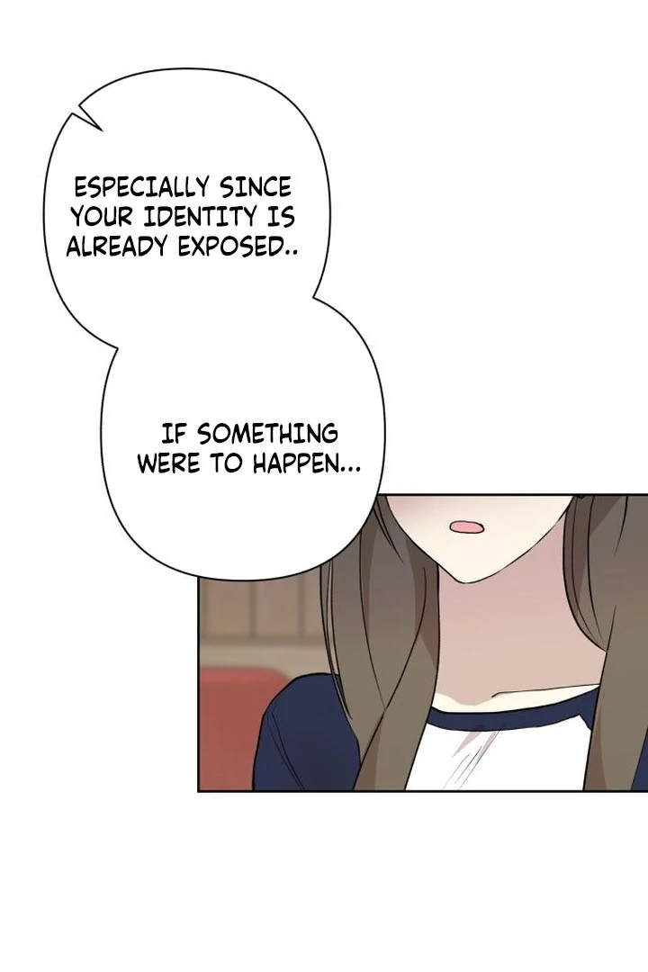 My Unknown Girlfriend chapter 6 page 33