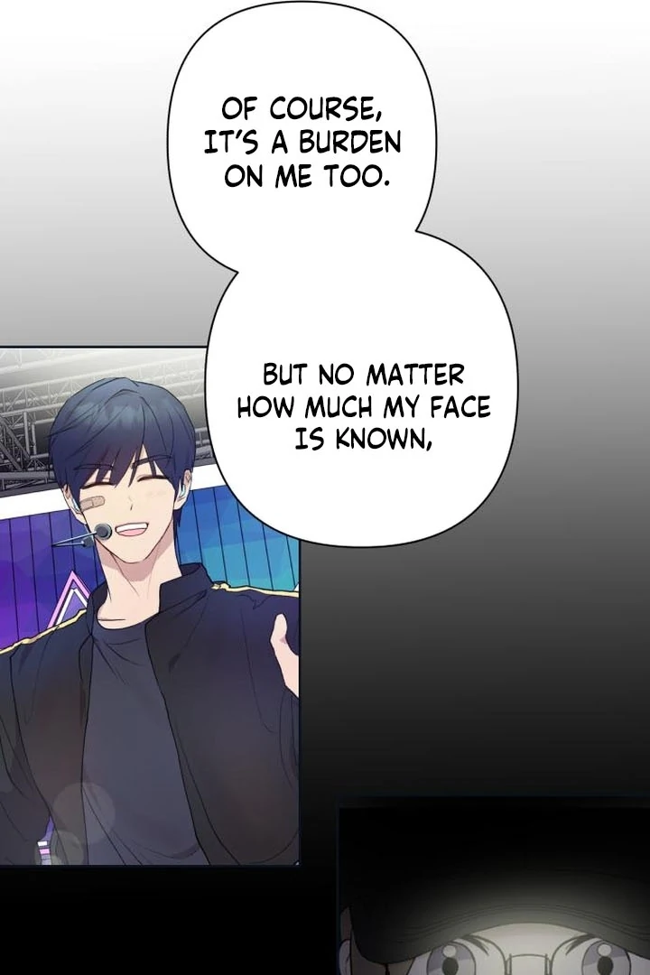 My Unknown Girlfriend chapter 6 page 36