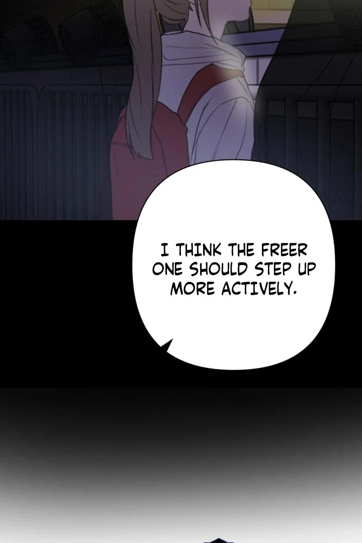 My Unknown Girlfriend chapter 6 page 38