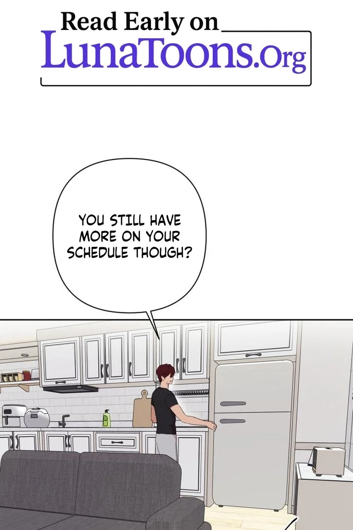 My Unknown Girlfriend chapter 6 page 4