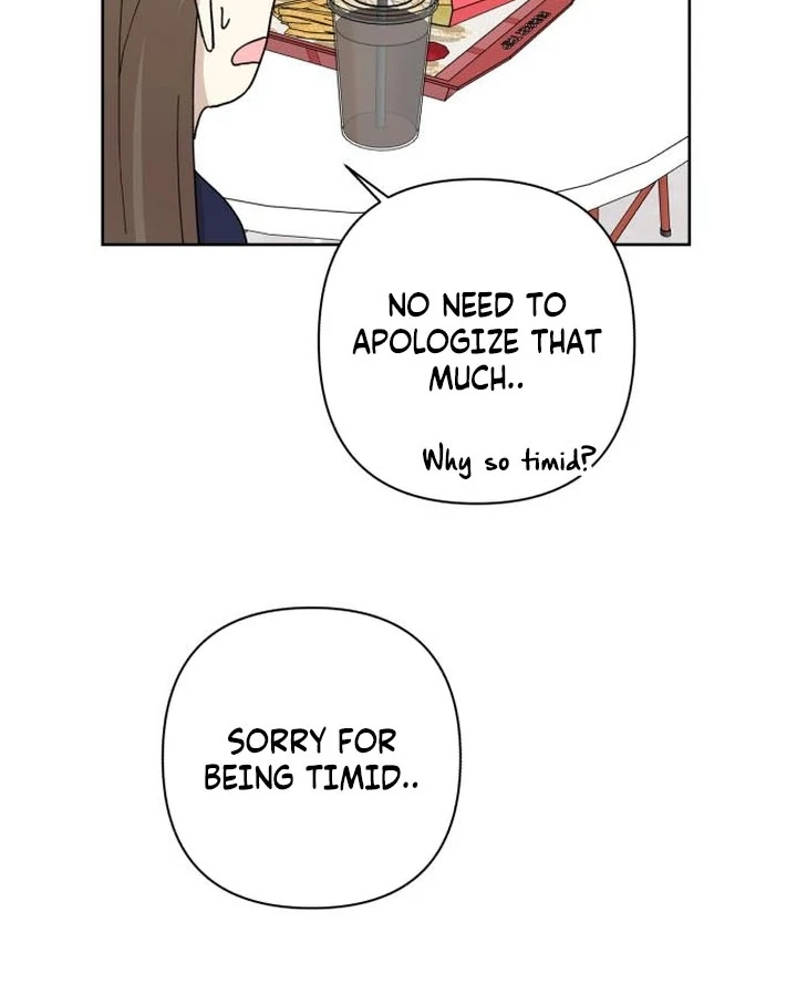 My Unknown Girlfriend chapter 6 page 41