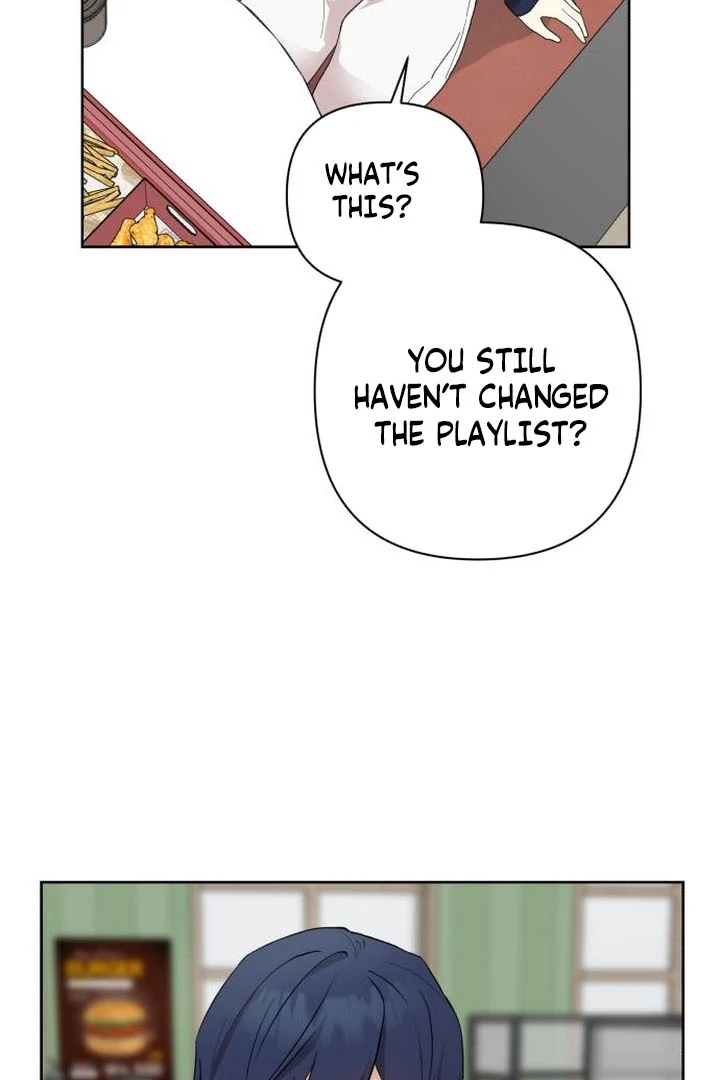 My Unknown Girlfriend chapter 6 page 44