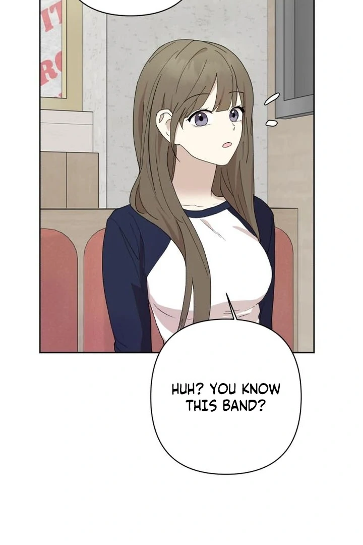 My Unknown Girlfriend chapter 6 page 46
