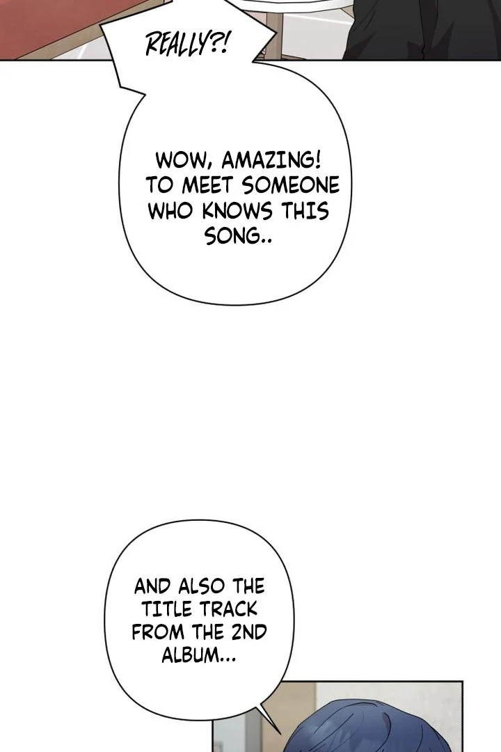 My Unknown Girlfriend chapter 6 page 48
