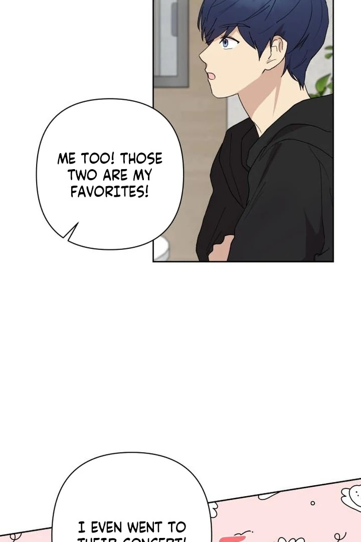 My Unknown Girlfriend chapter 6 page 49