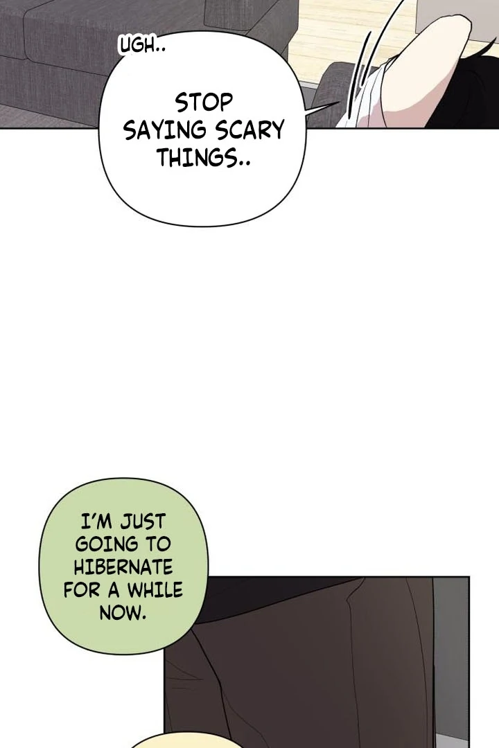 My Unknown Girlfriend chapter 6 page 5
