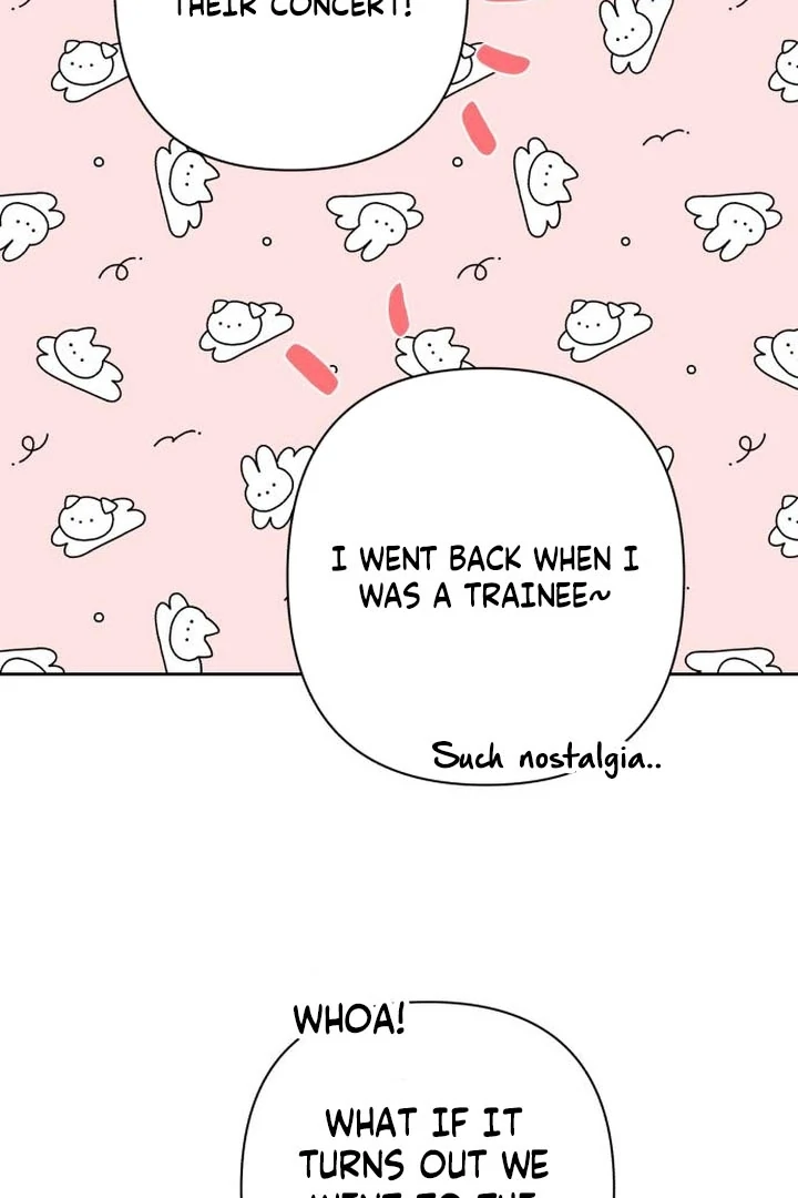 My Unknown Girlfriend chapter 6 page 50