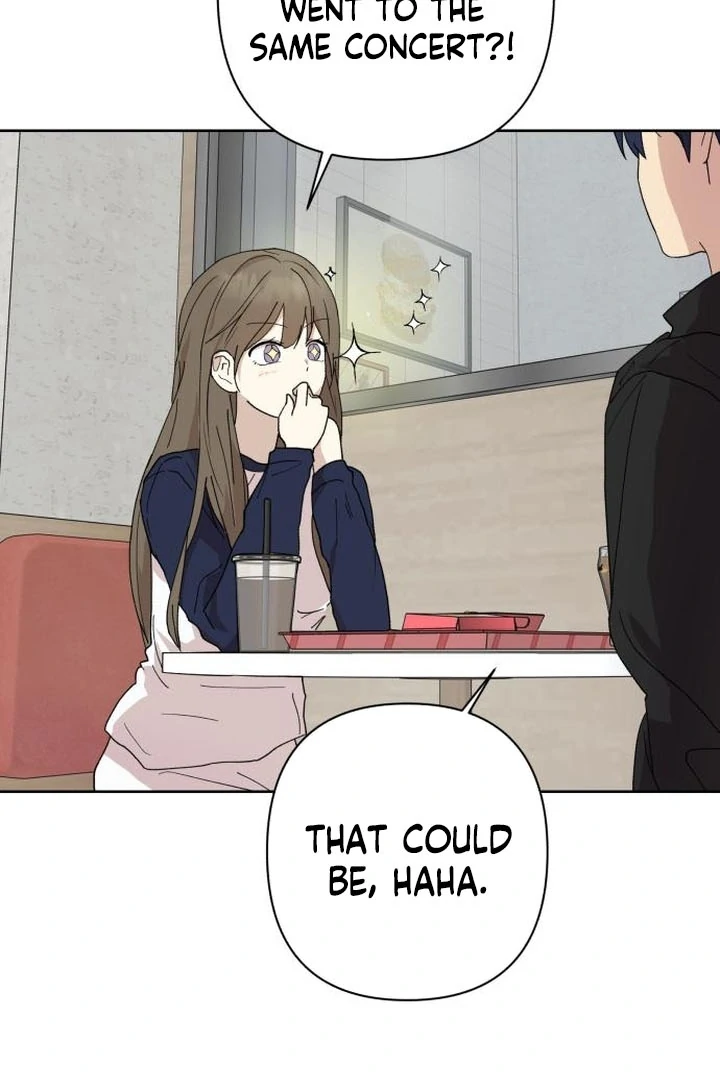 My Unknown Girlfriend chapter 6 page 51
