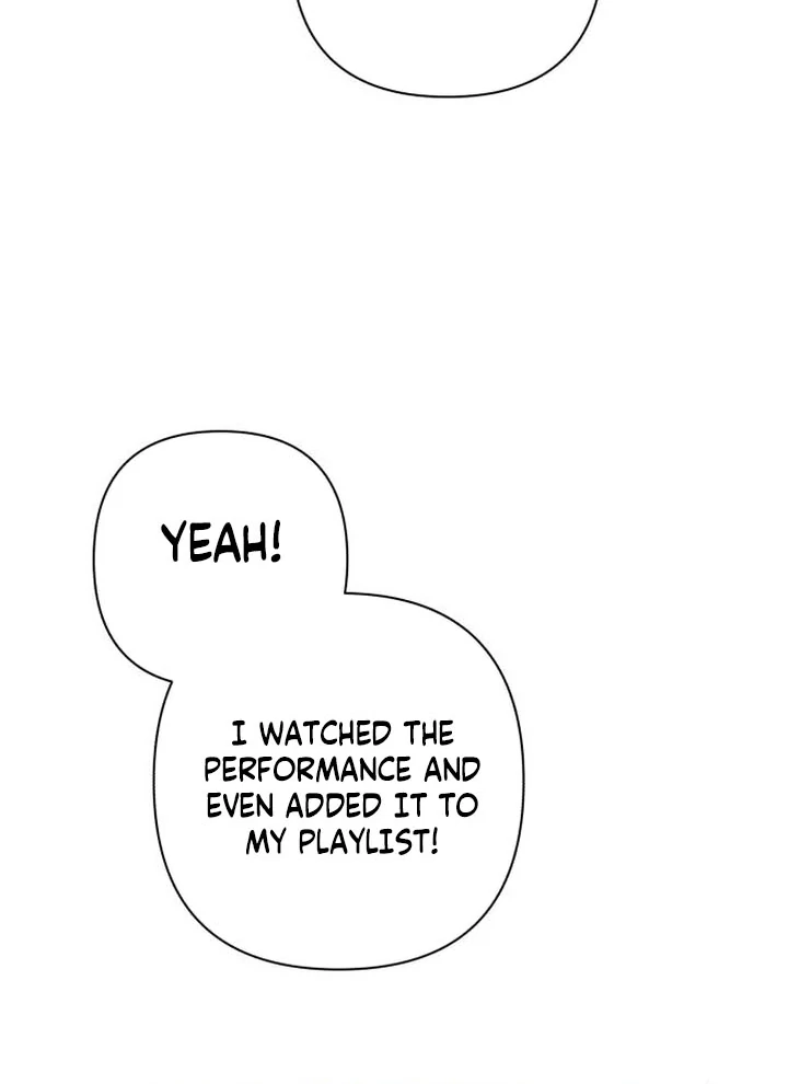 My Unknown Girlfriend chapter 6 page 55