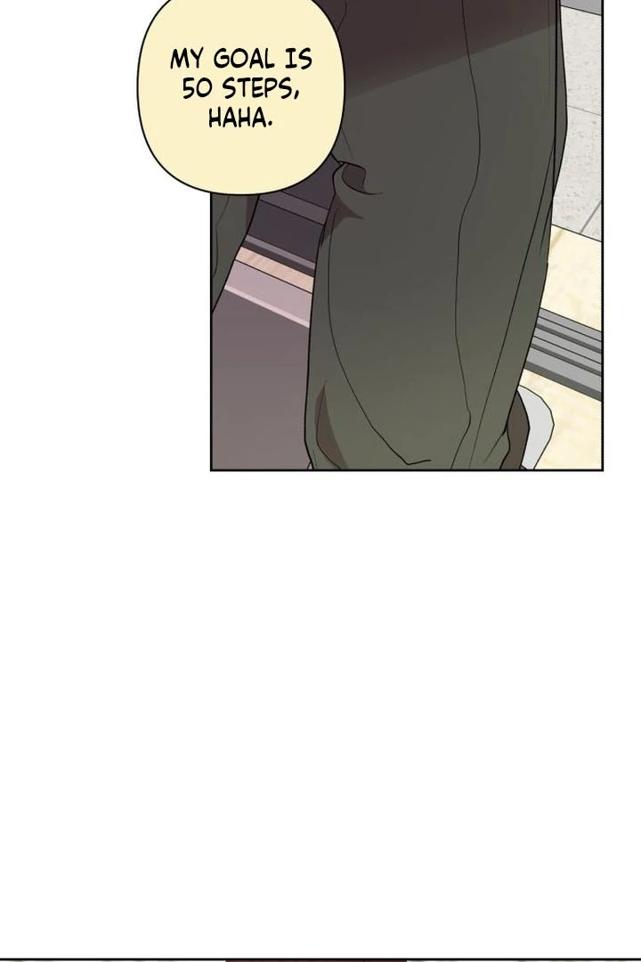 My Unknown Girlfriend chapter 6 page 6