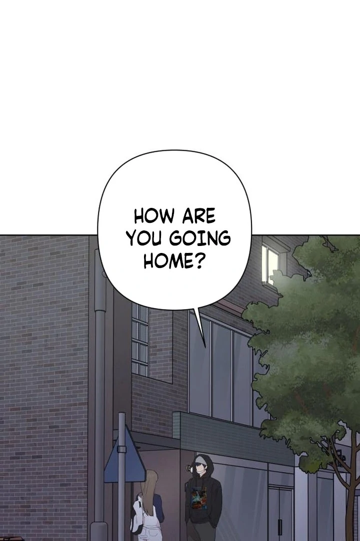 My Unknown Girlfriend chapter 6 page 60