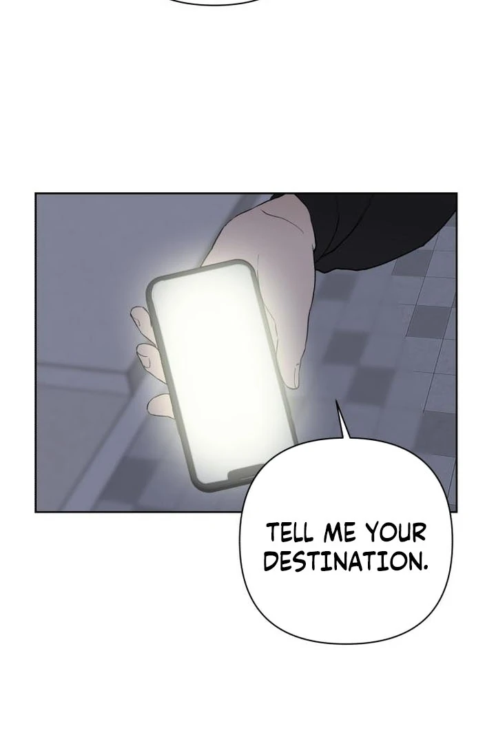 My Unknown Girlfriend chapter 6 page 64