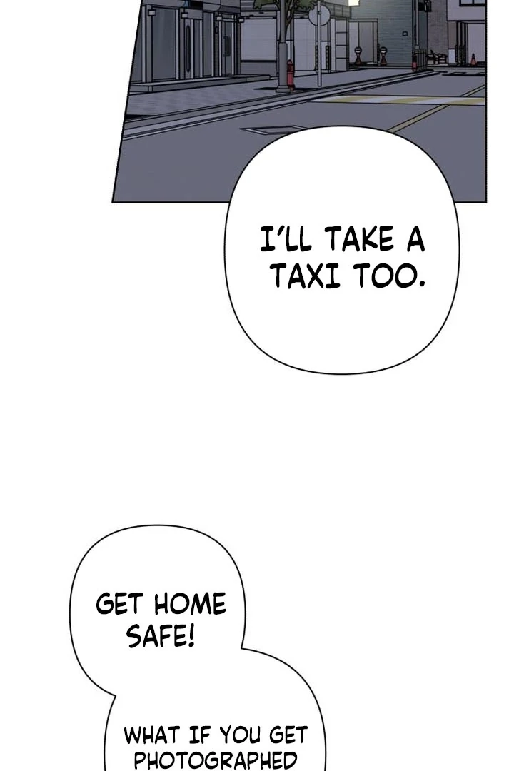 My Unknown Girlfriend chapter 6 page 66