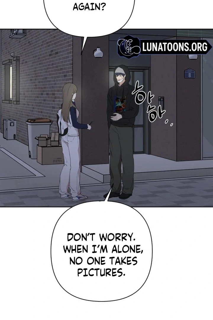 My Unknown Girlfriend chapter 6 page 67