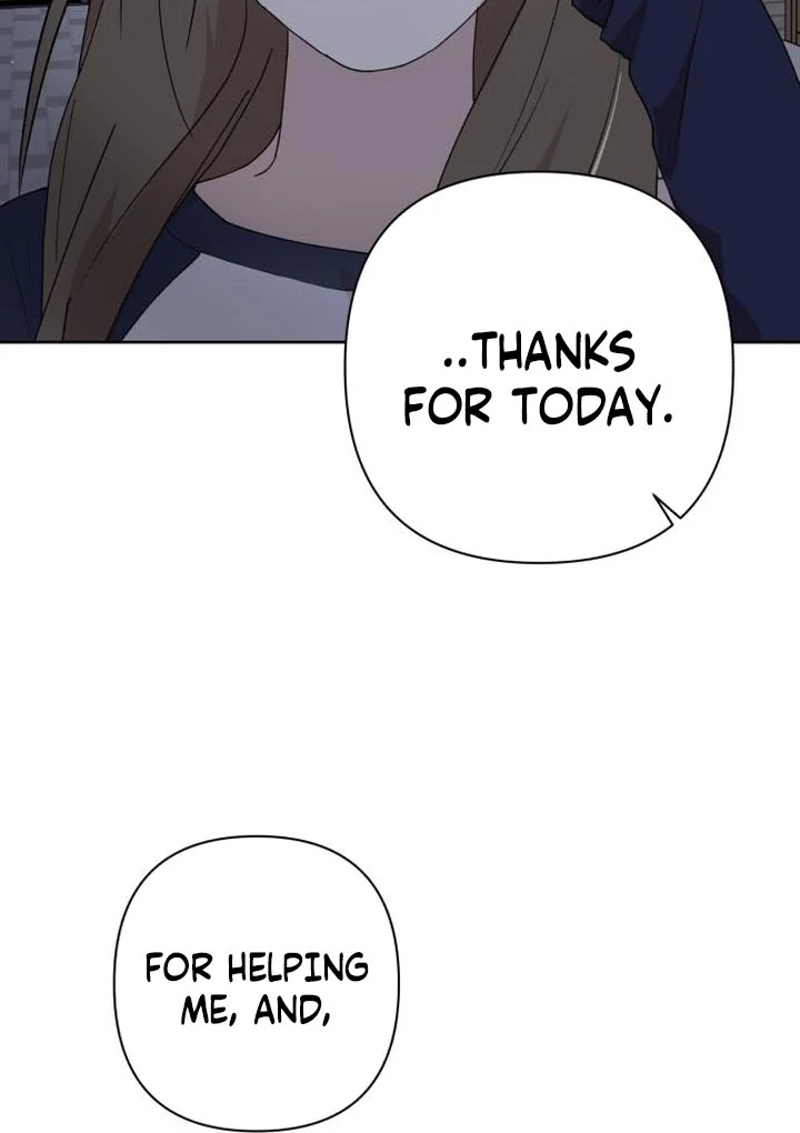 My Unknown Girlfriend chapter 6 page 69
