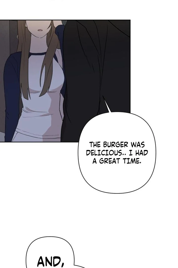My Unknown Girlfriend chapter 6 page 70