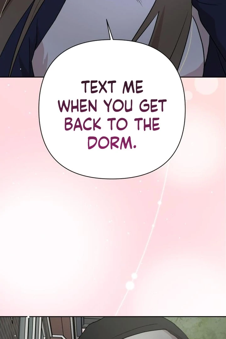 My Unknown Girlfriend chapter 6 page 74