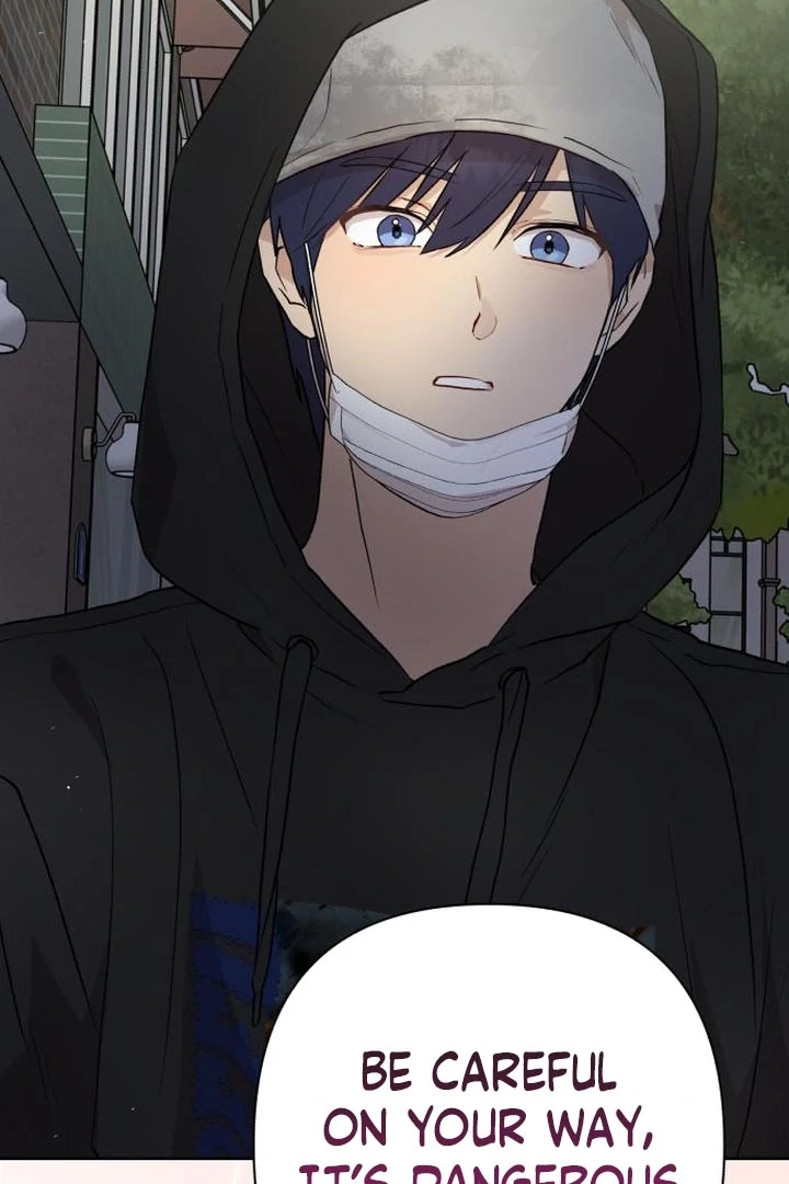 My Unknown Girlfriend chapter 6 page 75