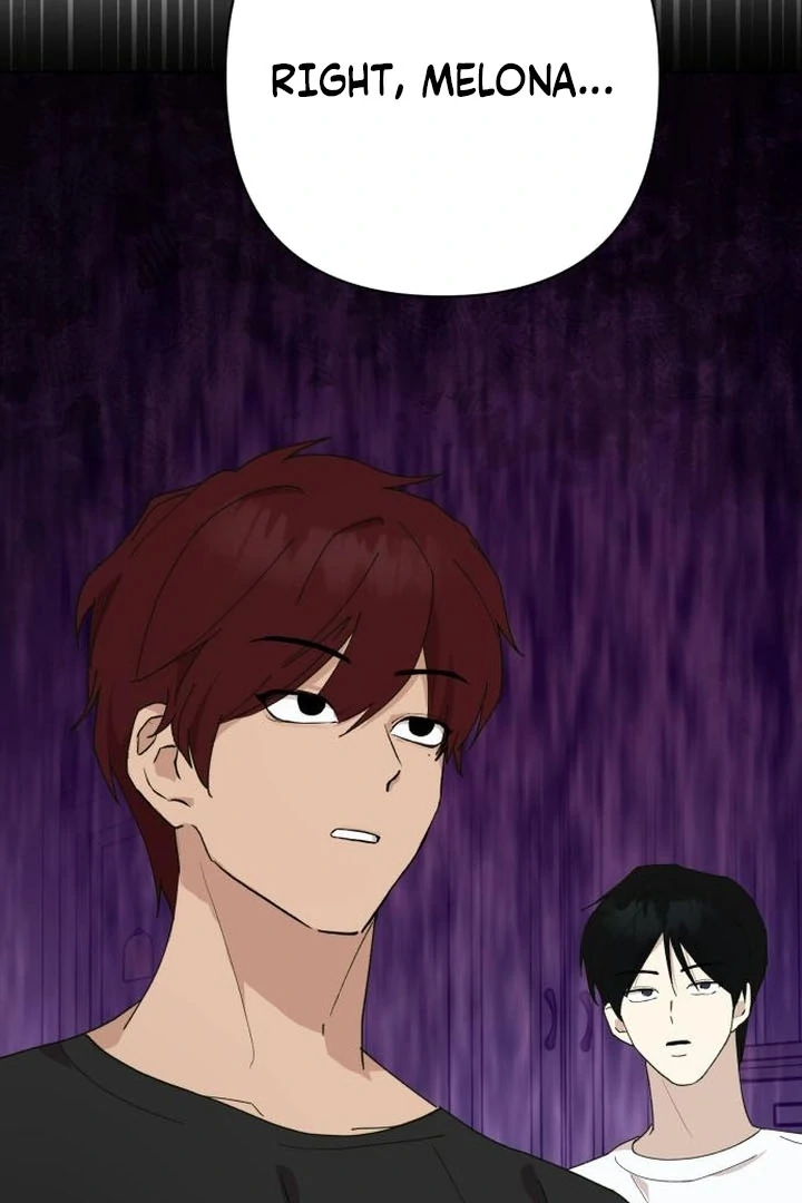 My Unknown Girlfriend chapter 6 page 86