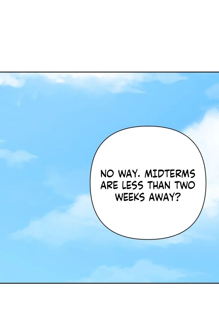 My Unknown Girlfriend chapter 6 page 89