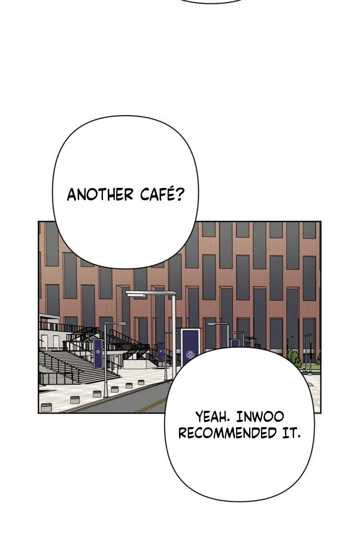 My Unknown Girlfriend chapter 6 page 93