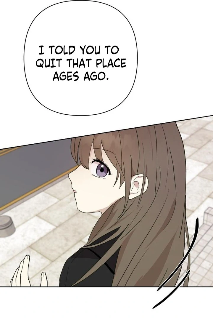 My Unknown Girlfriend chapter 6 page 97
