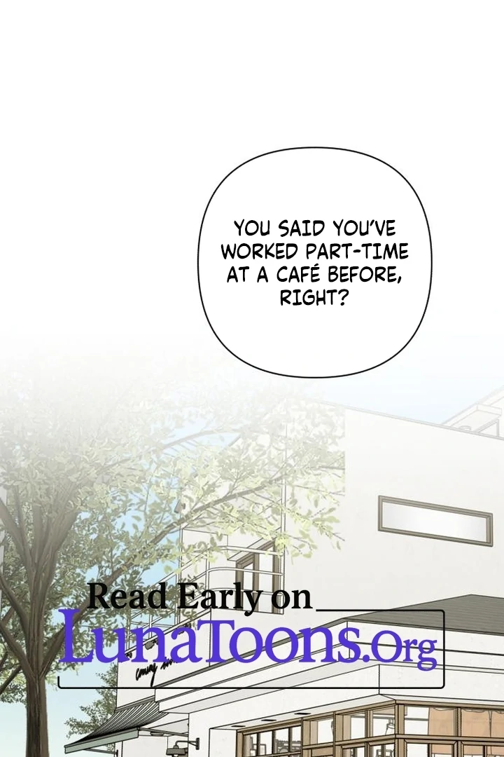 My Unknown Girlfriend chapter 7 page 1