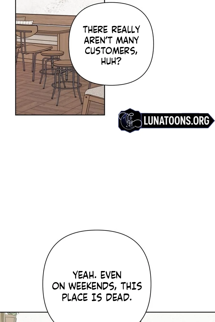 My Unknown Girlfriend chapter 7 page 11