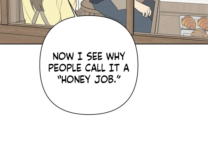 My Unknown Girlfriend chapter 7 page 13