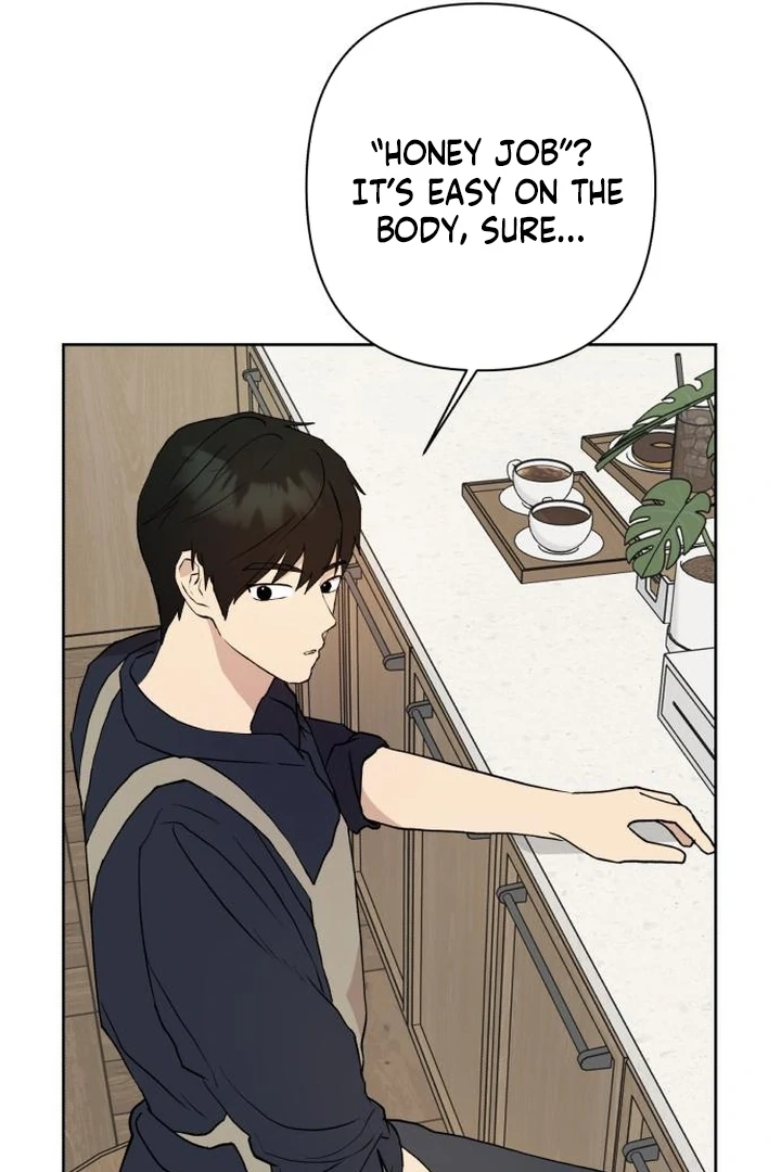 My Unknown Girlfriend chapter 7 page 14