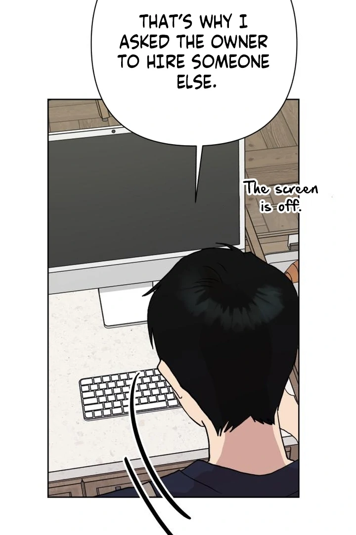 My Unknown Girlfriend chapter 7 page 16