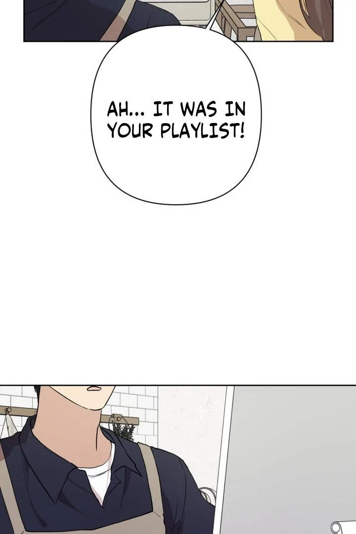 My Unknown Girlfriend chapter 7 page 21